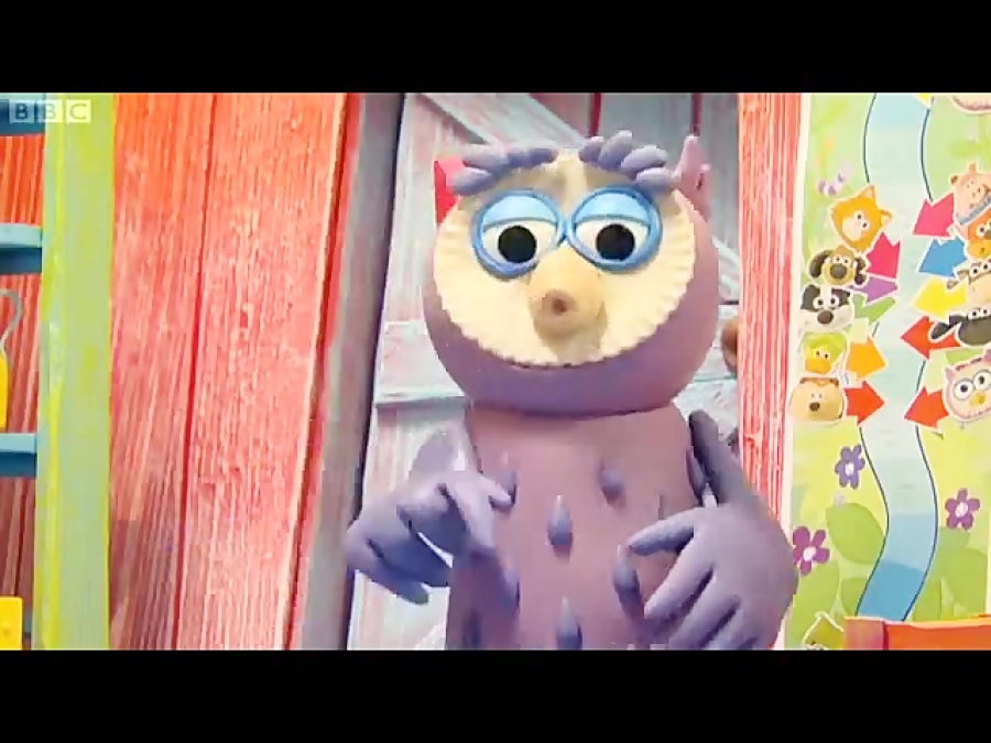 کارتون تیمی تایم قسمت 34